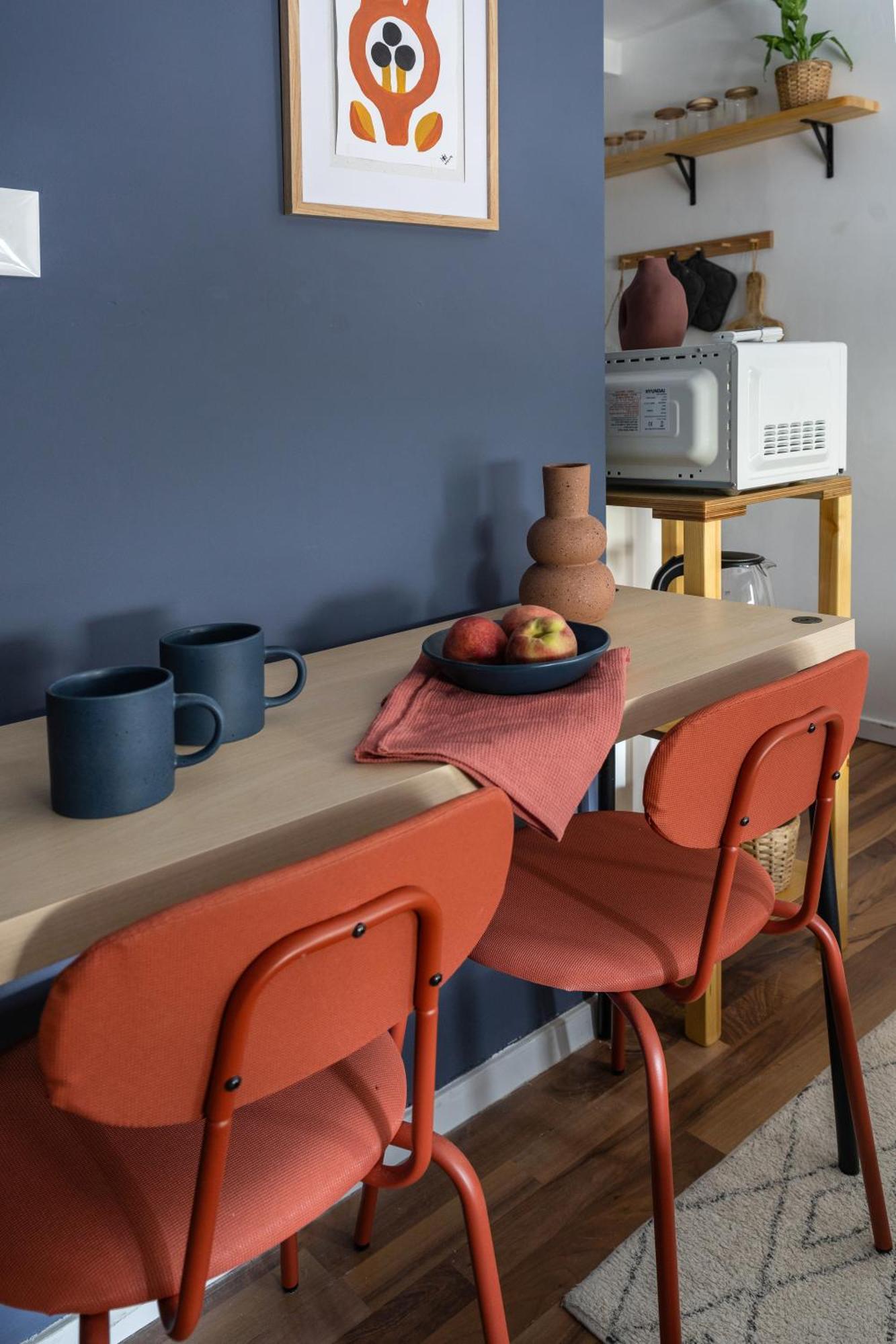 Dotan'S Boutique Studios - By Gordon Beach! Tel Aviv Buitenkant foto